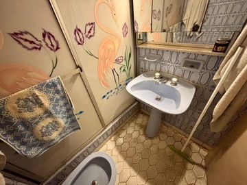 VENTA CASA 3 AMB VERSALLES LOTE PROPIO A RECICLAR