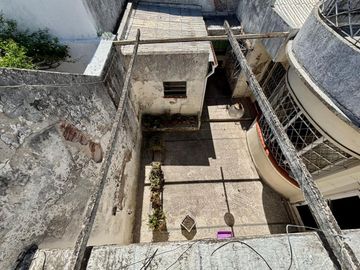 VENTA CASA 3 AMB VERSALLES LOTE PROPIO A RECICLAR