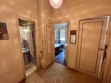 VENTA CASA 3 AMB VERSALLES LOTE PROPIO A RECICLAR