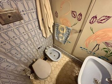 VENTA CASA 3 AMB VERSALLES LOTE PROPIO A RECICLAR