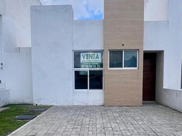 Casa sola en venta en Grand Preserve, Querétaro, Querétaro