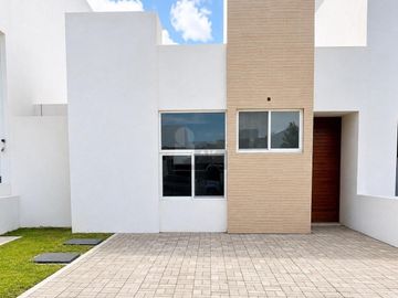 Casa en Venta en Querétaro en Preserve Juriquilla.