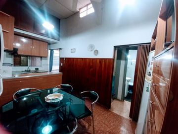 VENTA PH 3 AMBIENTES LINIERS PATIO APTO CREDITO