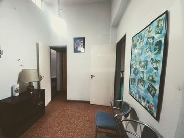 VENTA PH 3 AMBIENTES LINIERS PATIO APTO CREDITO