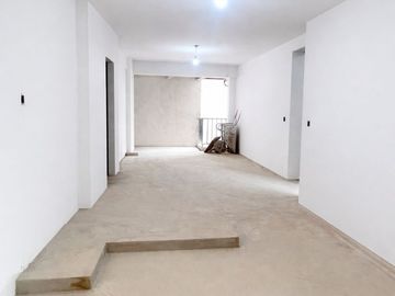VENTA TRES AMBIENTES VILLA DEL PARQUE FINANCIA