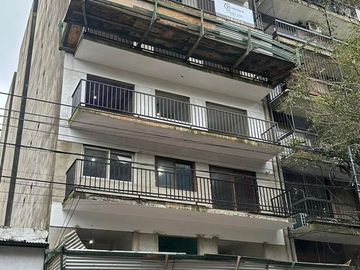 VENTA TRES AMBIENTES VILLA DEL PARQUE FINANCIA