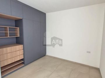 Casa Nueva en renta en Toluca, Residencial Áurea, 3 recámaras