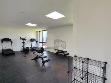Casa Nueva en renta en Toluca, Residencial Áurea, 3 recámaras
