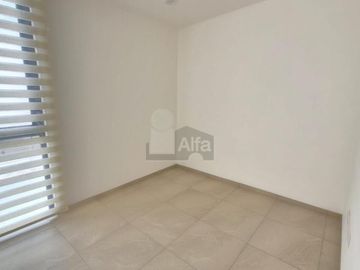 Casa Nueva en renta en Toluca, Residencial Áurea, 3 recámaras
