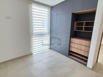 Casa Nueva en renta en Toluca, Residencial Áurea, 3 recámaras