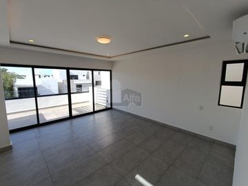 Casa en Venta 4 recs – Residencial Aqua by Cumbres