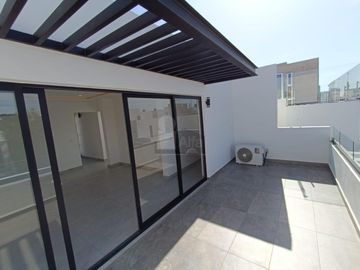 Casa en Venta 4 recs – Residencial Aqua by Cumbres