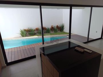 Casa en Venta 4 recs – Residencial Aqua by Cumbres