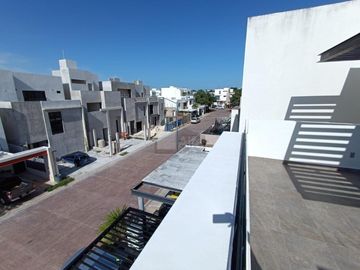 Casa en Venta 4 recs – Residencial Aqua by Cumbres