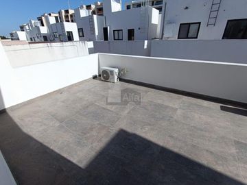 Casa en Venta 4 recs – Residencial Aqua by Cumbres