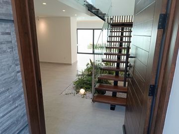 Casa en Venta 4 recs – Residencial Aqua by Cumbres