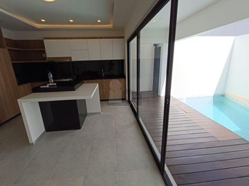 Casa en Venta 4 recs – Residencial Aqua by Cumbres