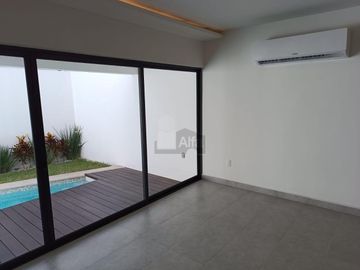 Casa en Venta 4 recs – Residencial Aqua by Cumbres