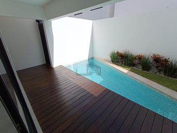 Casa en Venta 4 recs – Residencial Aqua by Cumbres