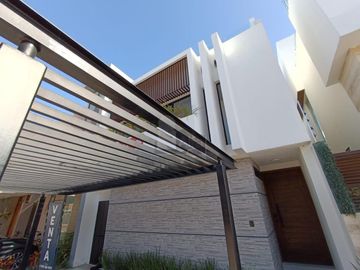 Casa en Venta 4 recs – Residencial Aqua by Cumbres