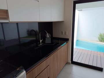 Casa en Venta 4 recs – Residencial Aqua by Cumbres