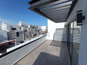Casa en Venta 4 recs – Residencial Aqua by Cumbres