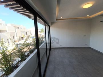 Casa en Venta 4 recs – Residencial Aqua by Cumbres