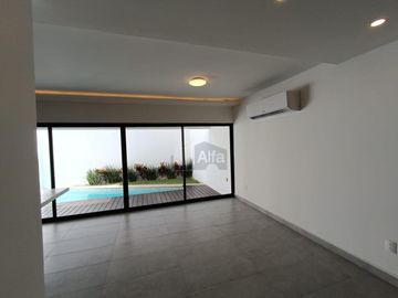 Casa en Venta 4 recs – Residencial Aqua by Cumbres