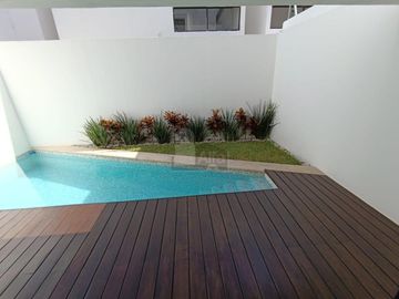 Casa en Venta 4 recs – Residencial Aqua by Cumbres