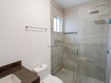 Casa sola en renta en Monetta, Apodaca, Nuevo León