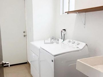 Casa sola en renta en Monetta, Apodaca, Nuevo León