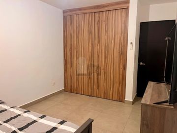 Casa sola en renta en Monetta, Apodaca, Nuevo León