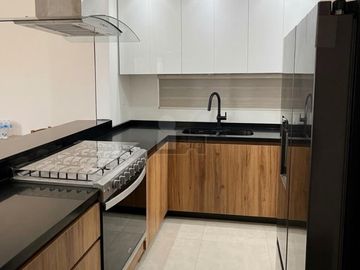 Casa sola en renta en Monetta, Apodaca, Nuevo León