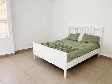 Casa sola en renta en Monetta, Apodaca, Nuevo León
