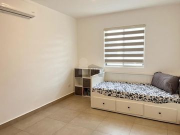 Casa sola en renta en Monetta, Apodaca, Nuevo León