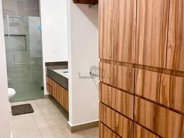 Casa sola en renta en Monetta, Apodaca, Nuevo León