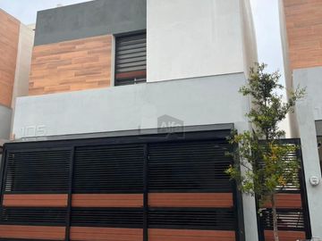 Casa sola en renta en Monetta, Apodaca, Nuevo León