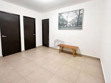 Casa sola en renta en Monetta, Apodaca, Nuevo León