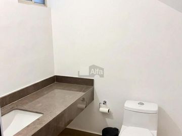 Casa sola en renta en Monetta, Apodaca, Nuevo León