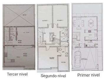 Casa sola en renta en Monetta, Apodaca, Nuevo León