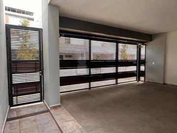Casa sola en renta en Monetta, Apodaca, Nuevo León