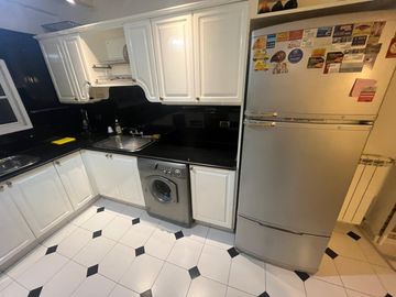 VENTA DEPARTAMENTO PISO COMPLETO MICROCENTRO 231M2