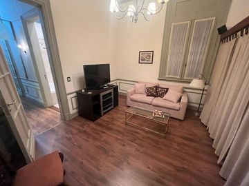 VENTA DEPARTAMENTO PISO COMPLETO MICROCENTRO 231M2