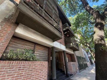 Departamento 2 ambientes Boedo con dependencia