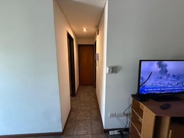 Departamento 2 ambientes Boedo con dependencia