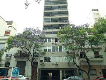 COCHERA N°19 VENTA AV INDEPENDENCIA 1300 MONSERRAT