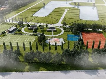 TERRENO EN VENTA EZEIZA BARRIO LAS VICTORIAS