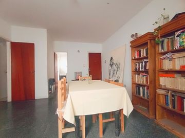 DEPARTAMENTO 2 DORMITORIOS EN VENTA LA PLATA