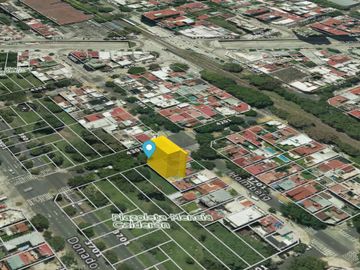 LOTE EN VENTA USAB2 - CORREDOR DOHO SAAVEDRA