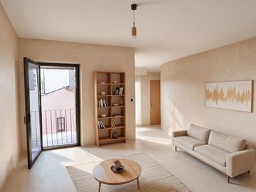 Venta Monoambiente Villa Del Parque